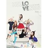 Hello Venus - What Are You Doing Today?